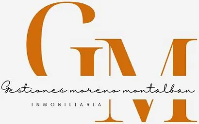 Gestiones Moreno Montalban logo